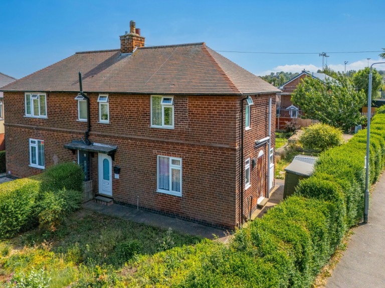 Coningswath Road, Carlton, Nottingham