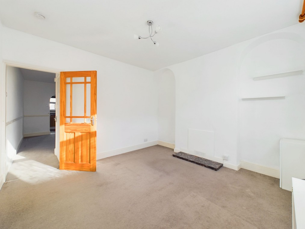 Burford Street, Arnold, Nottingham