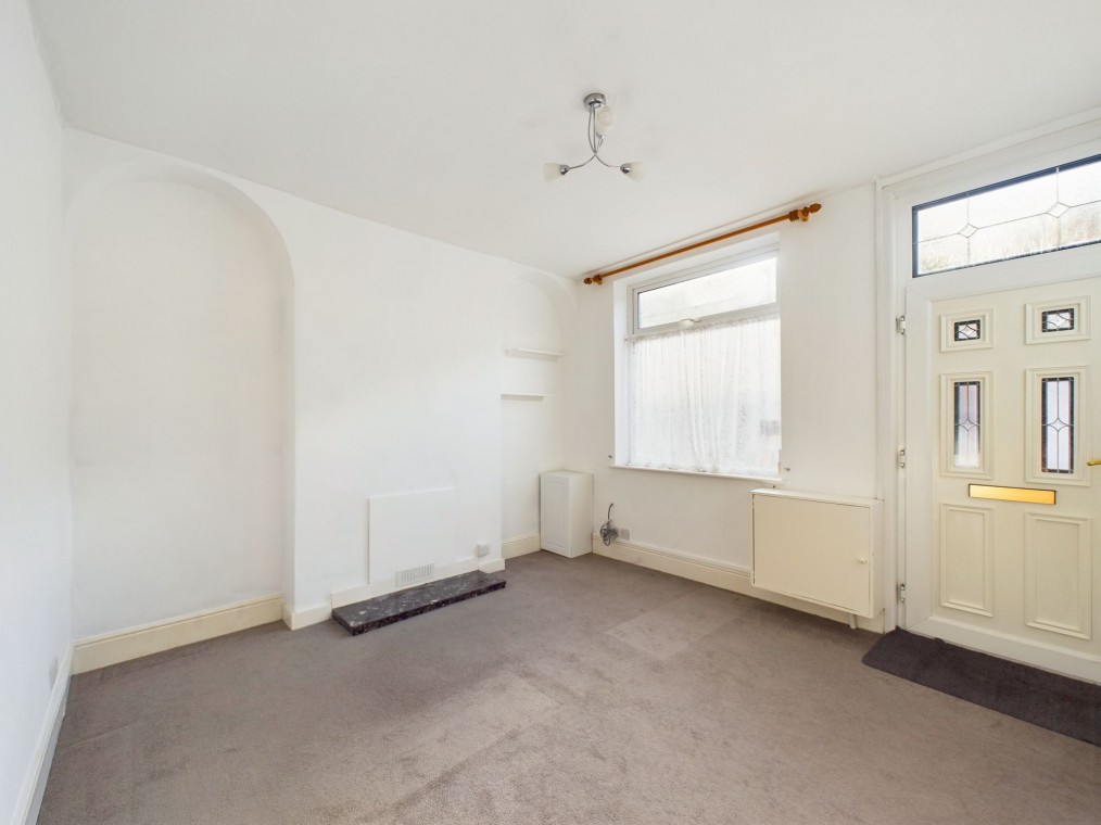 Burford Street, Arnold, Nottingham