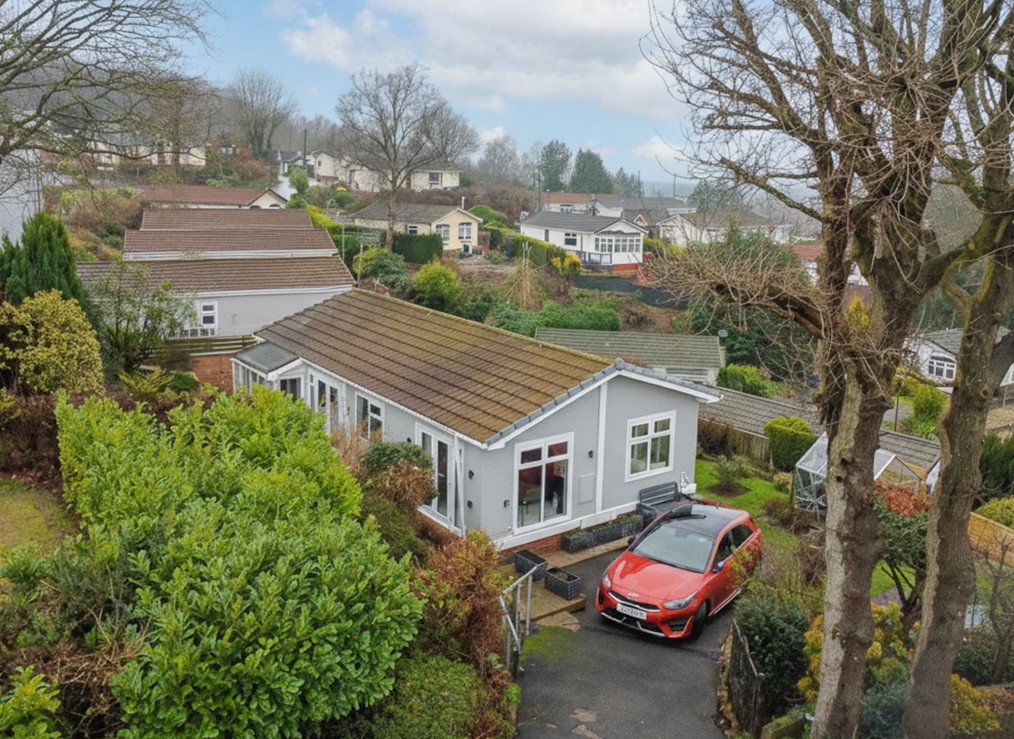 Knightwood Drive, Killarney Park, Nottingham