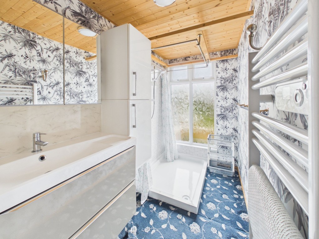 Image for Knightwood Drive, Killarney Park, Nottingham