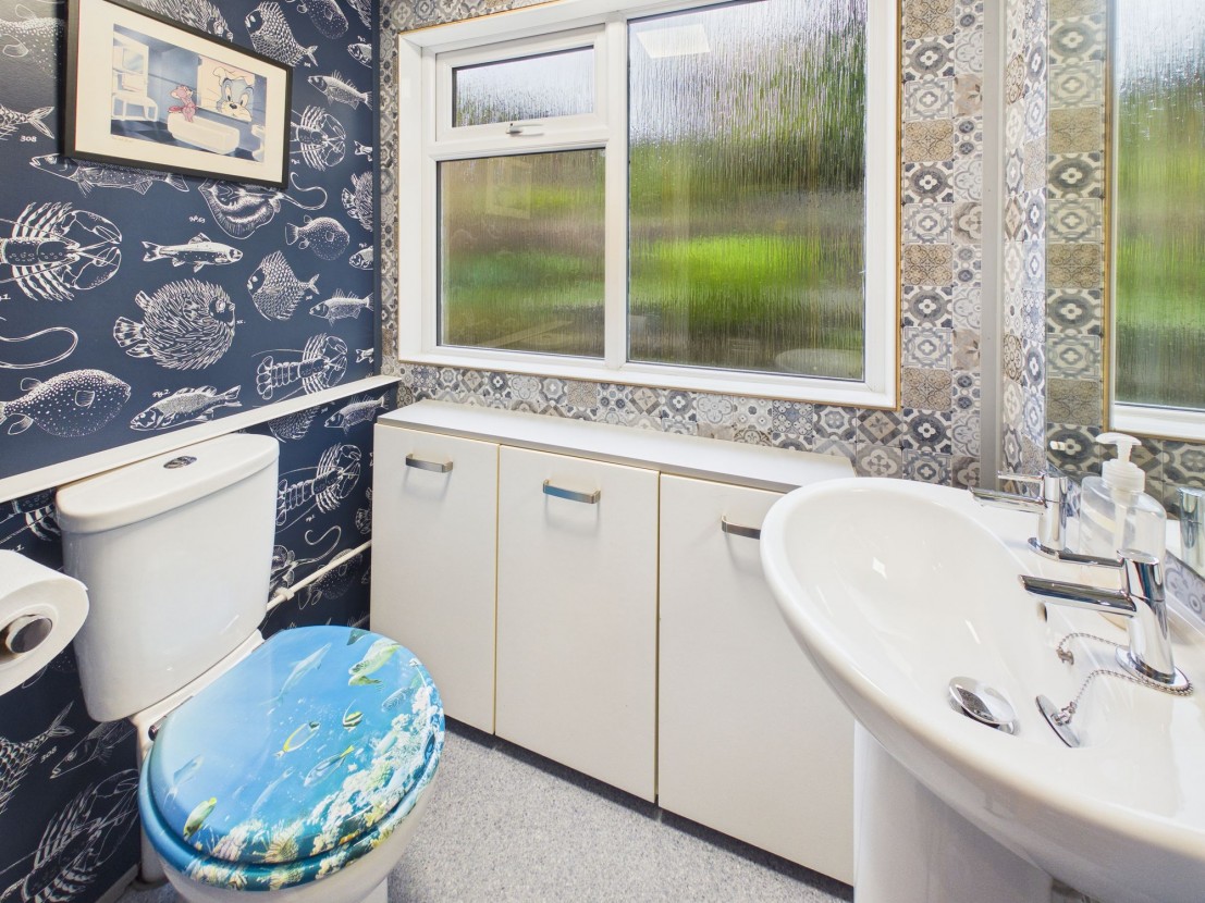 Knightwood Drive, Killarney Park, Nottingham