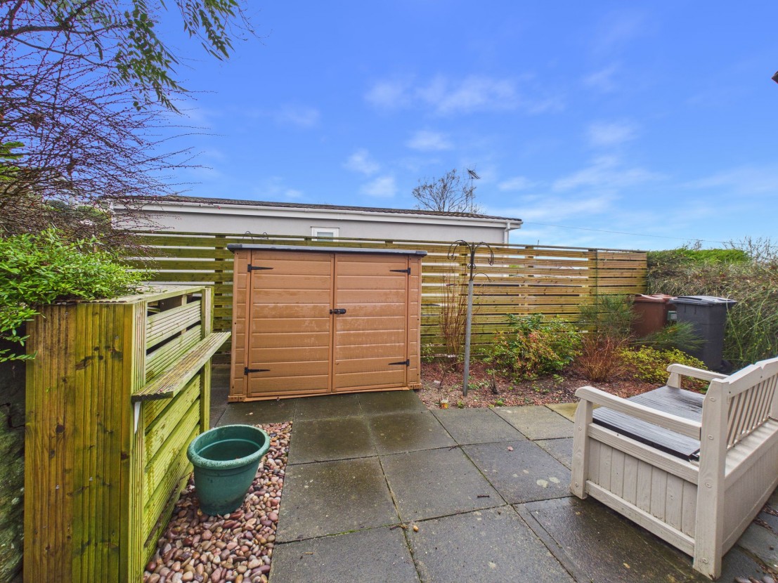 Knightwood Drive, Killarney Park, Nottingham