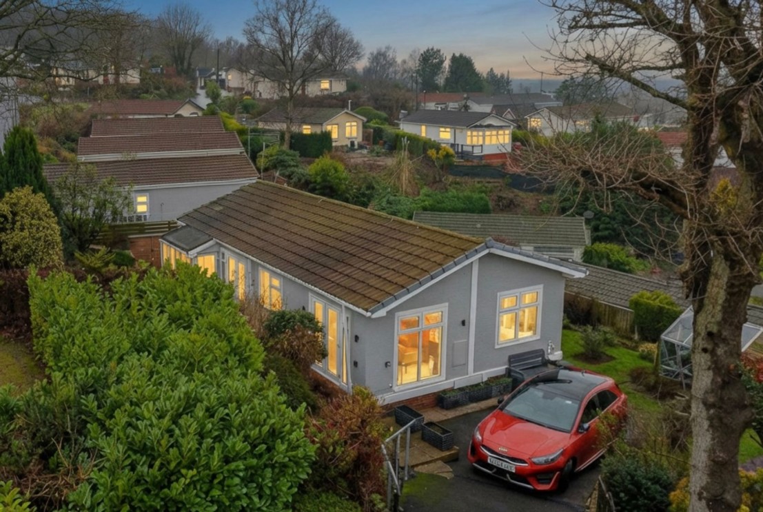Knightwood Drive, Killarney Park, Nottingham