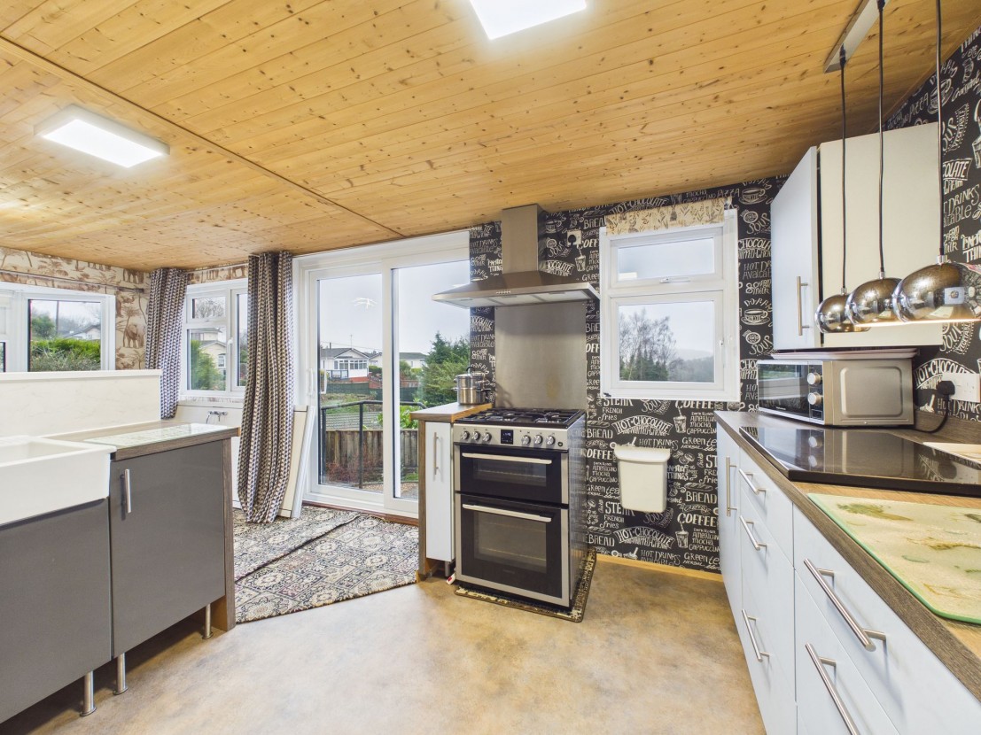 Knightwood Drive, Killarney Park, Nottingham