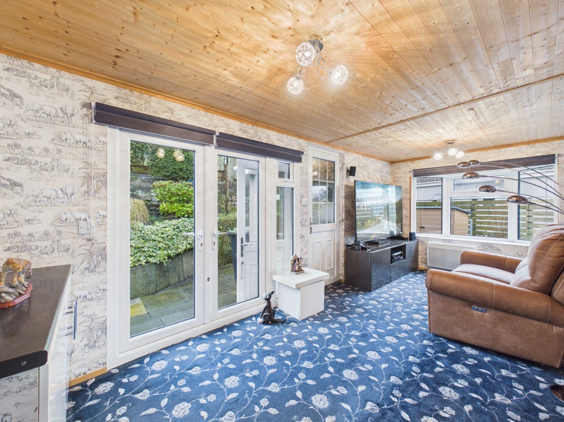 Knightwood Drive, Killarney Park, Nottingham