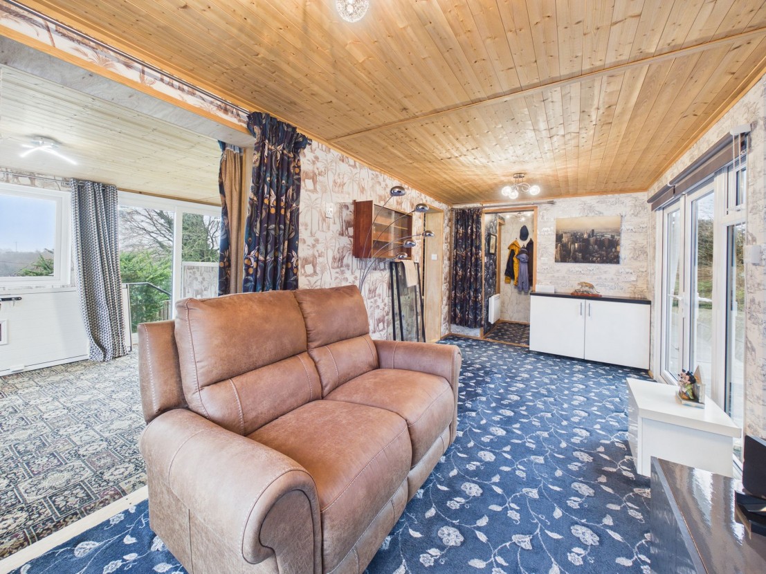 Knightwood Drive, Killarney Park, Nottingham