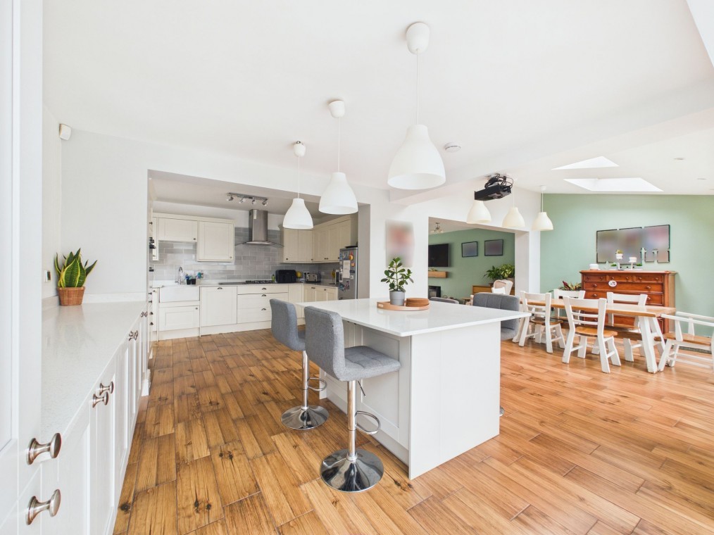 Mapperley Orchard, Arnold, Nottingham