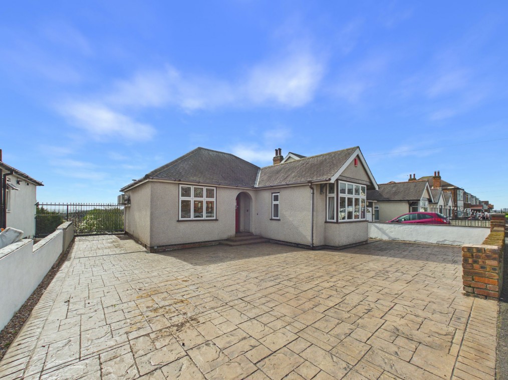 Oakdale Road, Nottingham