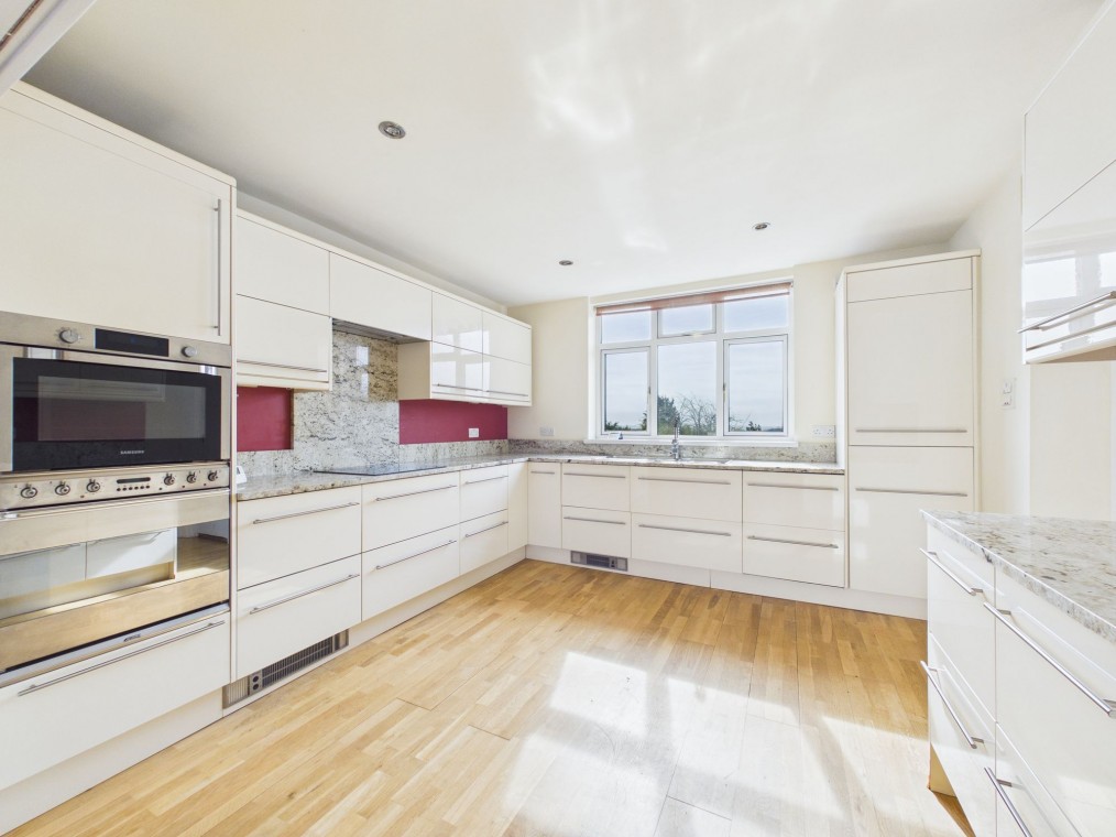 Oakdale Road, Nottingham