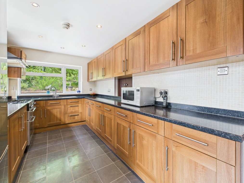 Arlington Drive, Mapperley Park, Nottingham