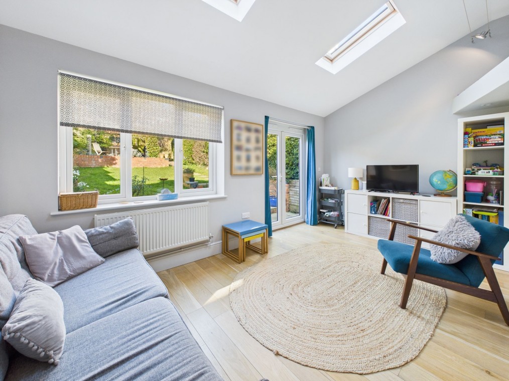 Hilton Road, Mapperley, Nottingham