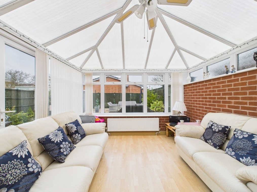 Longue Drive, Calverton, Nottingham