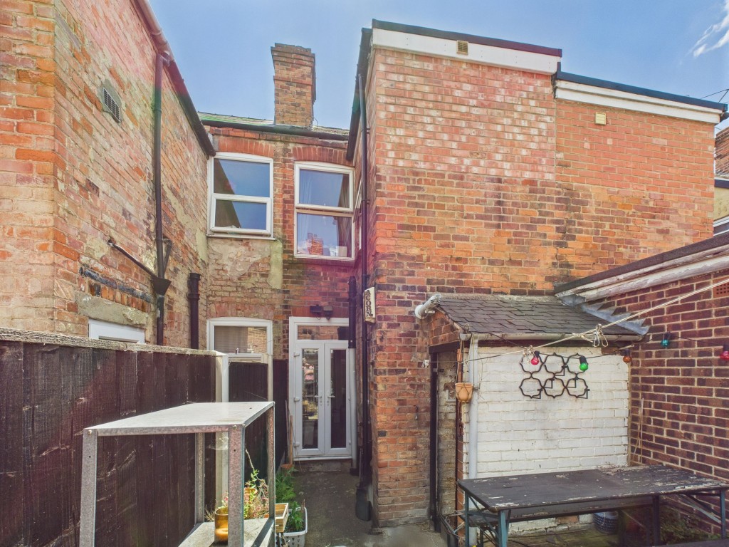Image for Drayton Street, Sherwood, Nottingham