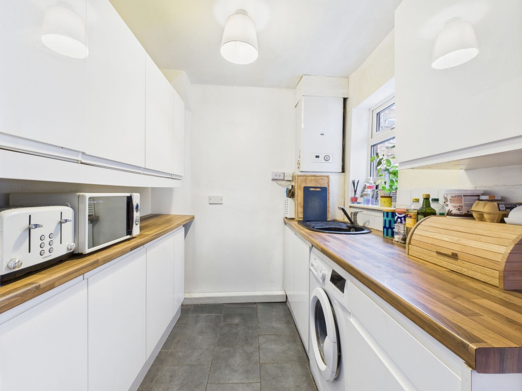 Image for Drayton Street, Sherwood, Nottingham