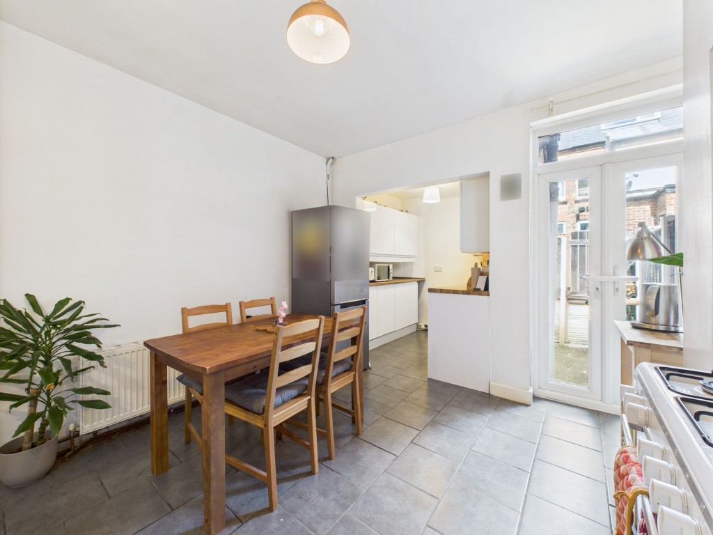 Image for Drayton Street, Sherwood, Nottingham