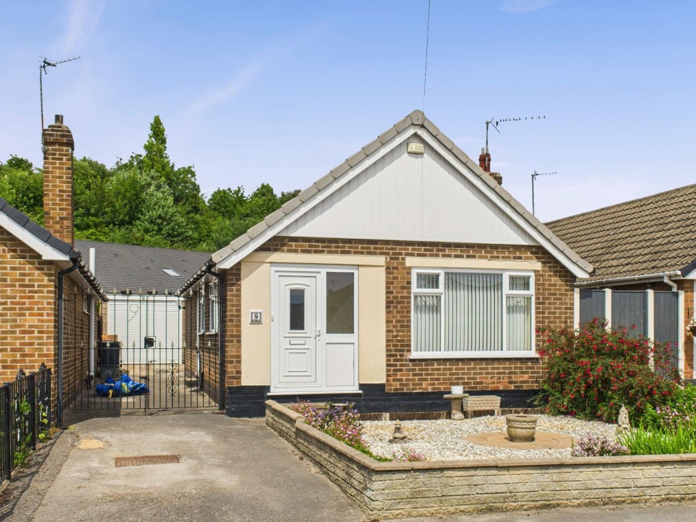 Briarbank Avenue, Nottingham