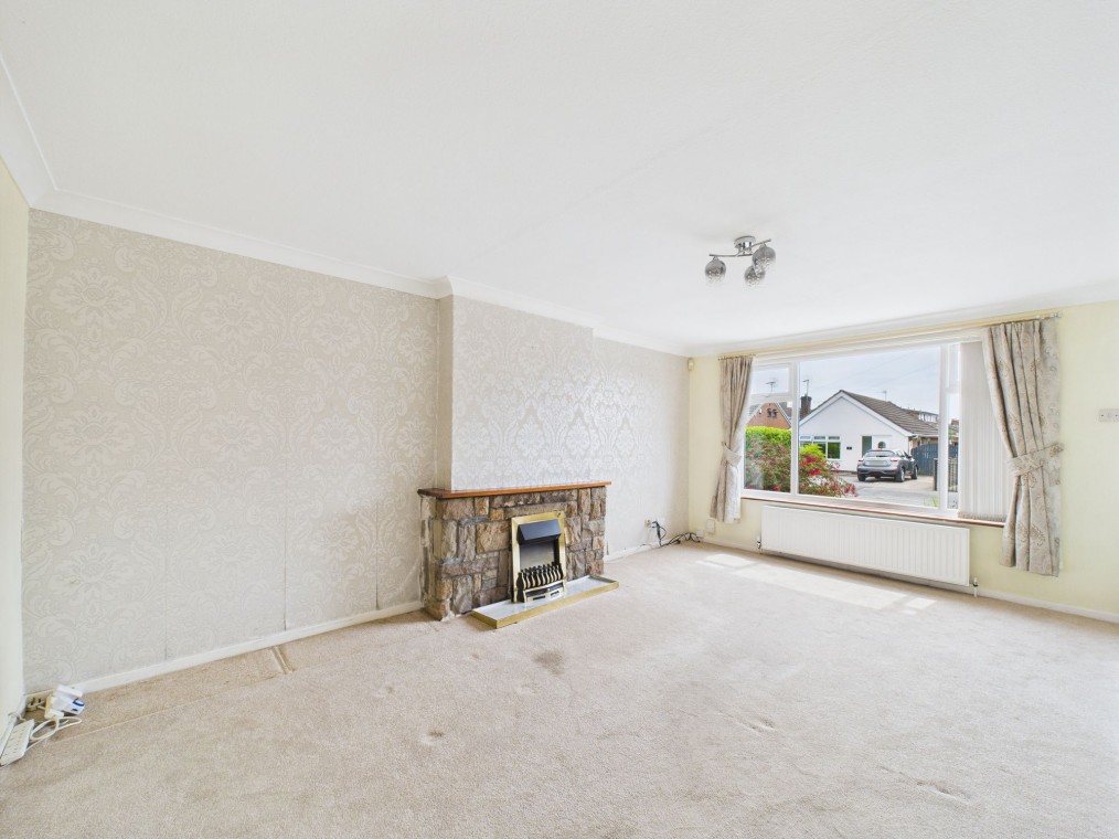 Briarbank Avenue, Nottingham