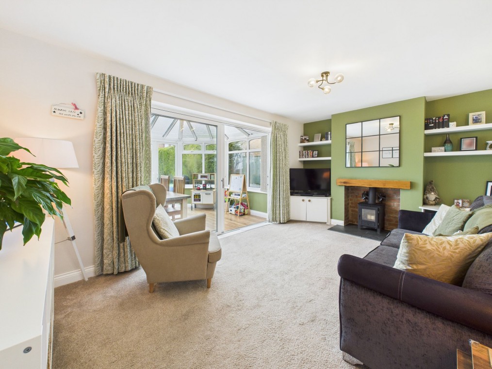 Lascelles Avenue, Gedling, Nottingham