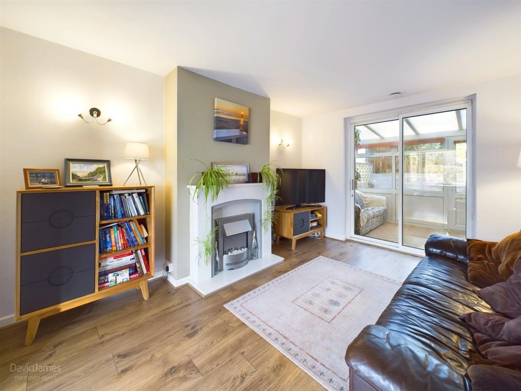 Besecar Avenue, Gedling, Nottingham