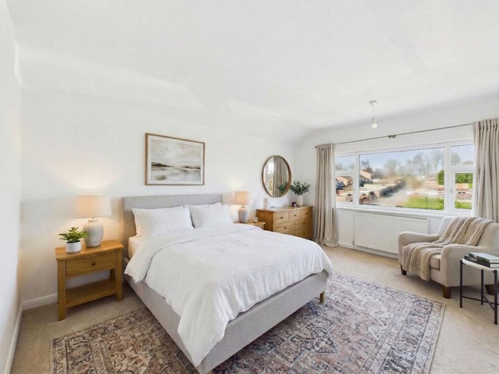 Ramsey Drive, Arnold, Nottingham