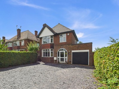 View full details for Trowell Moor, Trowell, Nottingham