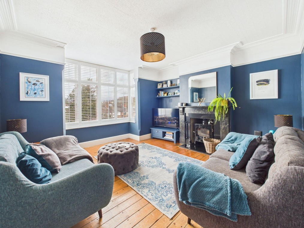 Winchester Street, Sherwood, Nottingham