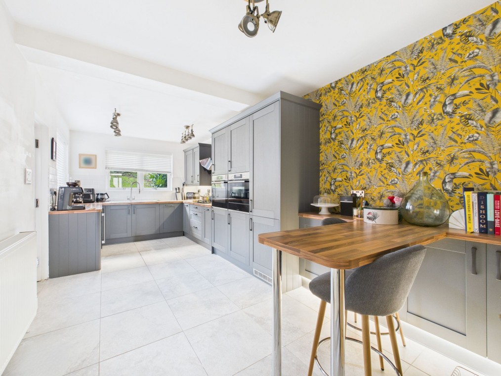 Winchester Street, Sherwood, Nottingham