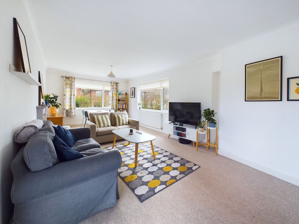 Patterdale Road, Woodthorpe, Nottingham
