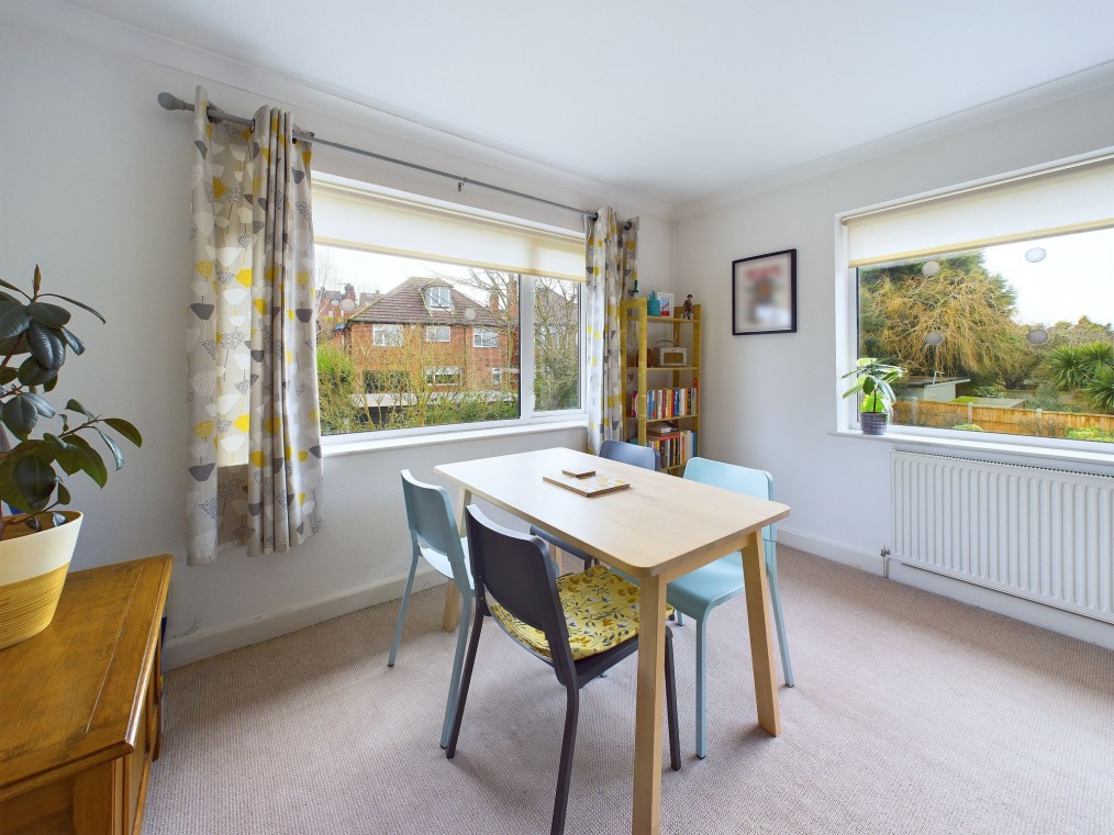 Patterdale Road, Woodthorpe, Nottingham