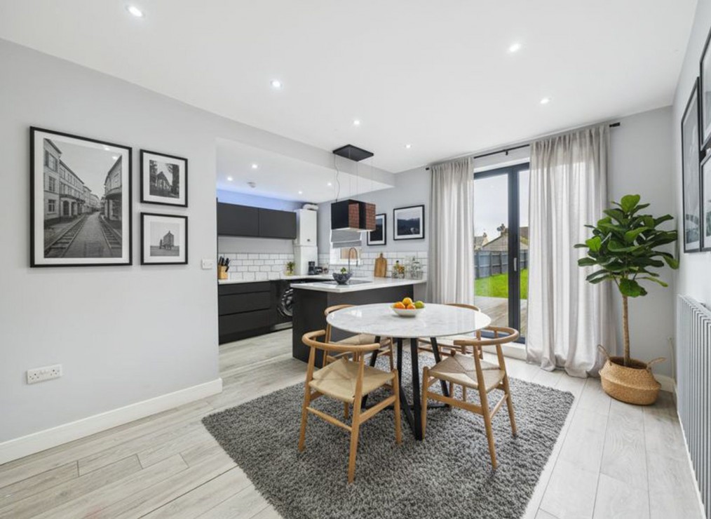 Kent Road, Mapperley, Nottingham