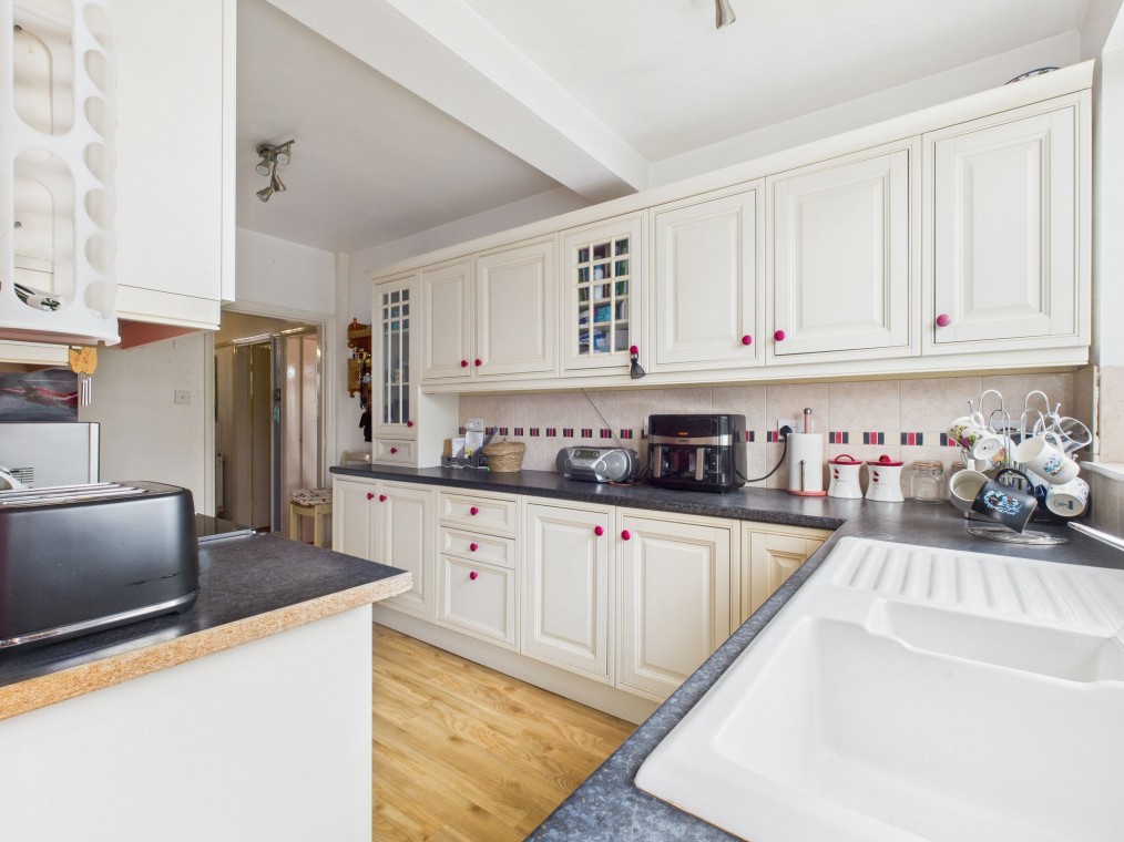 Worcester Road, Woodthorpe, Nottingham