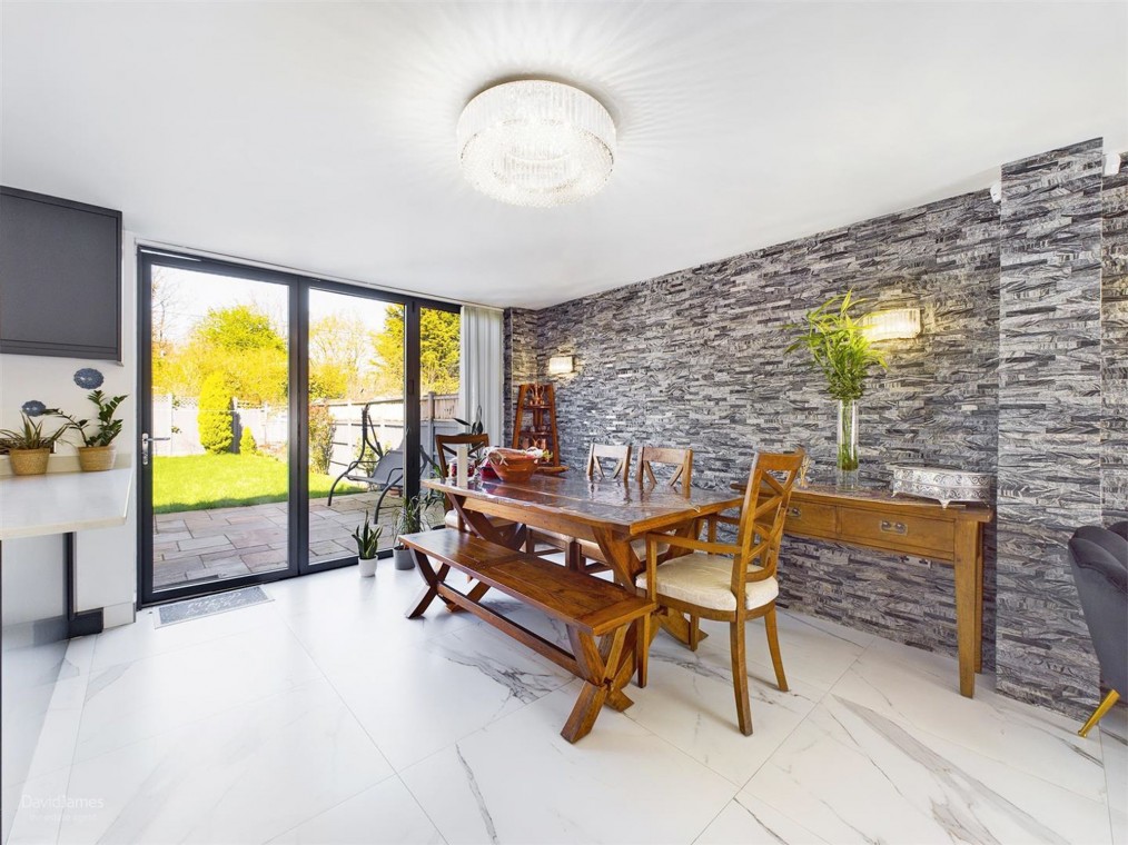 Christina Crescent, Basford, Nottingham