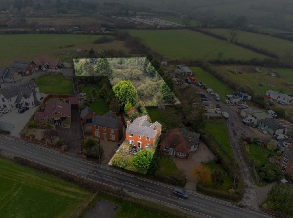 Spring Lane, Lambley, Nottingham