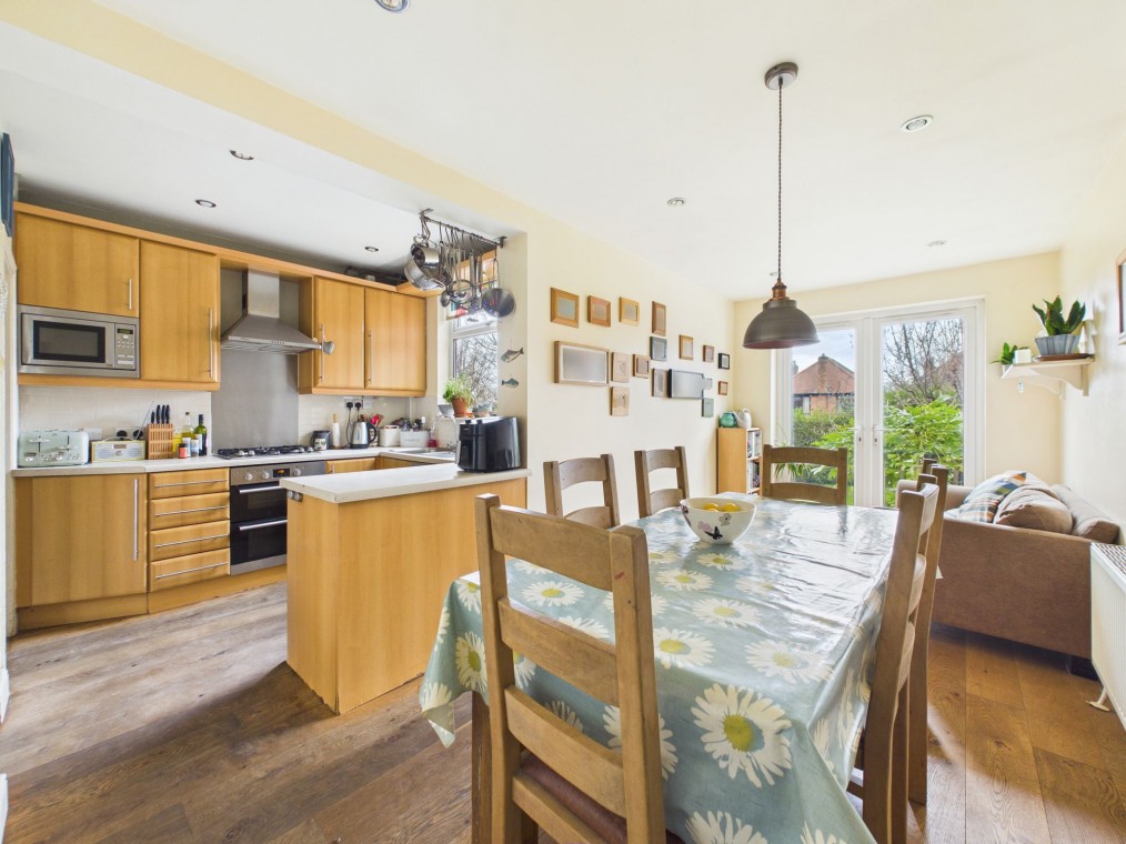 Pateley Road, Woodthorpe/Mapperley, Nottingham