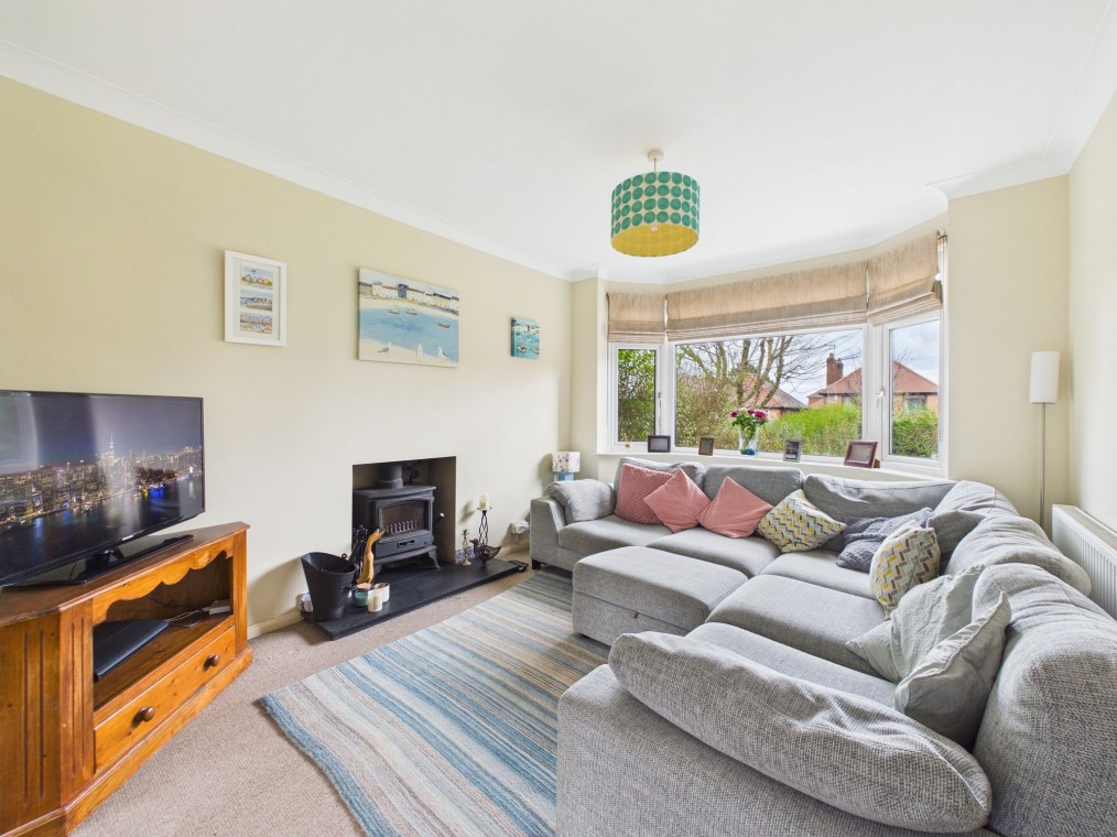 Pateley Road, Woodthorpe/Mapperley, Nottingham