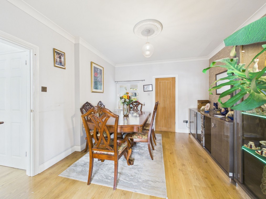 Sunnydale Road, Nottingham