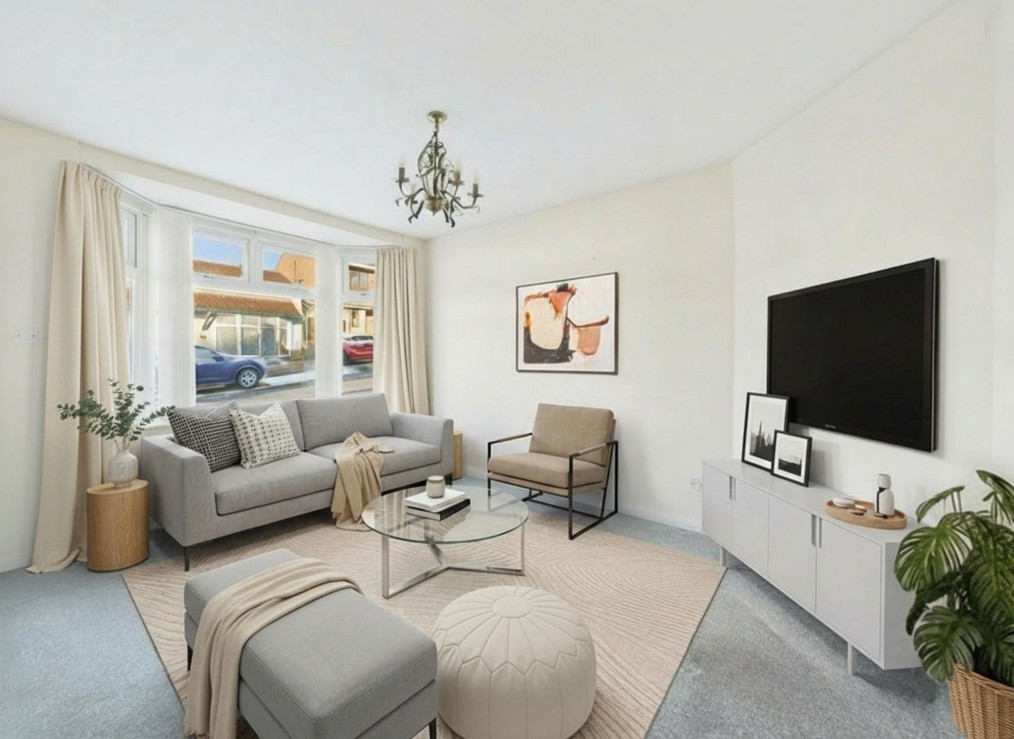 Kenrick Road, Mapperley, Nottingham