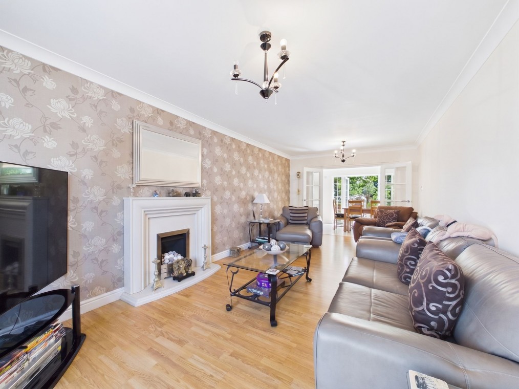 Elmhurst Avenue, Mapperley, Nottingham