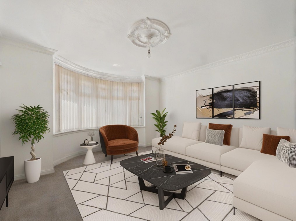 Westdale Lane, Carlton, NG4