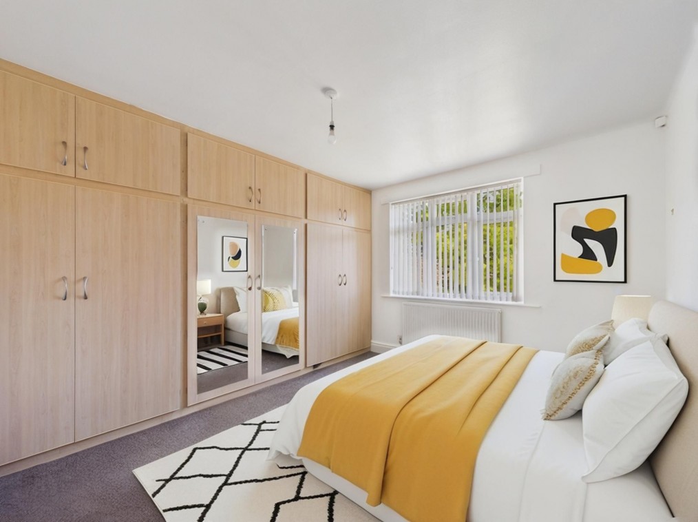 Westdale Lane, Carlton, NG4