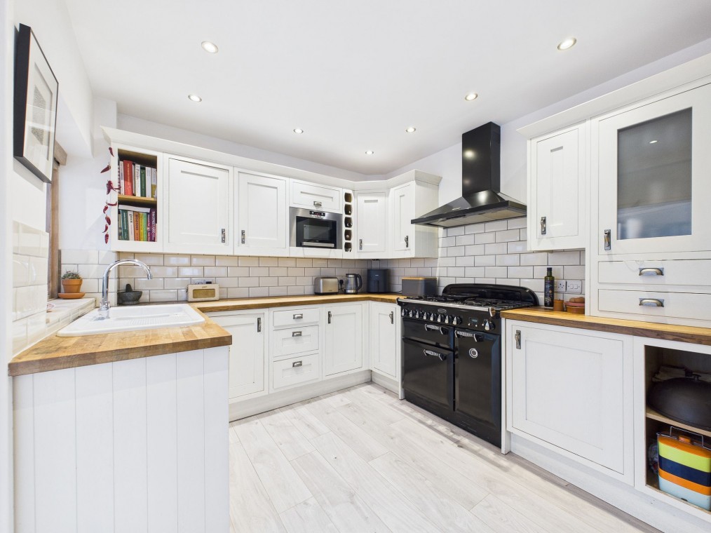 Marshall Road, Mapperley, Nottingham