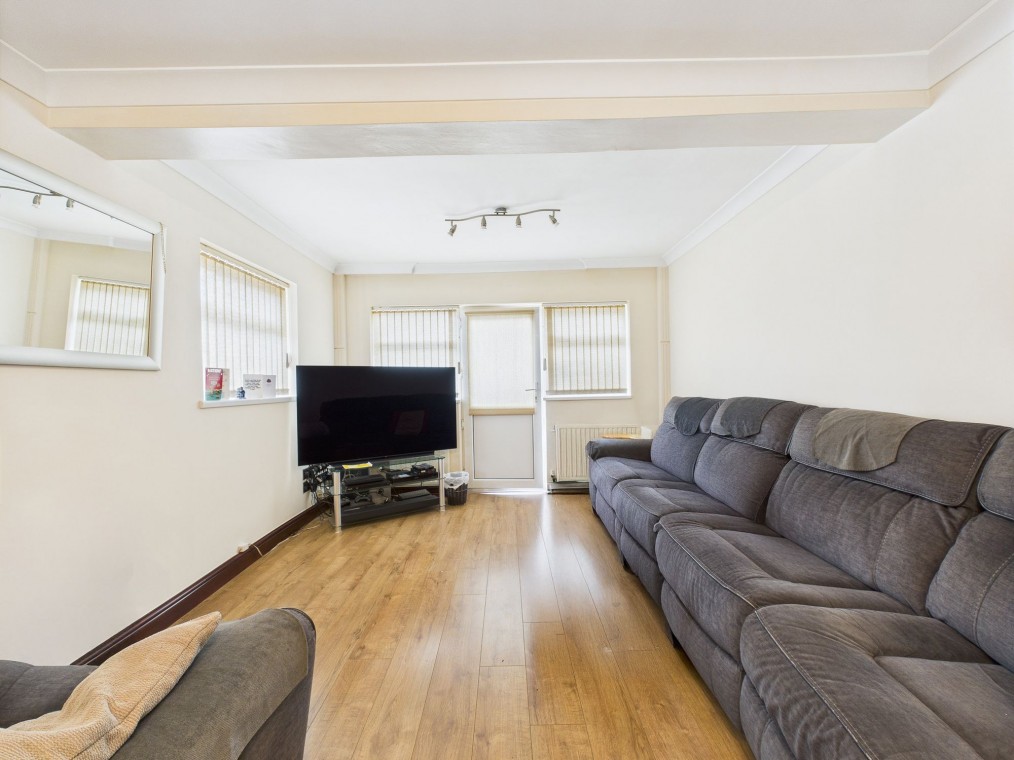 Woodborough Road, Mapperley, Nottingham