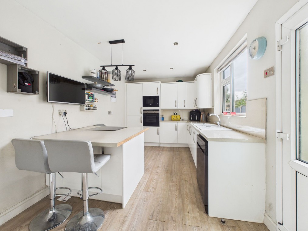 Carlton Hill, Carlton, Nottingham