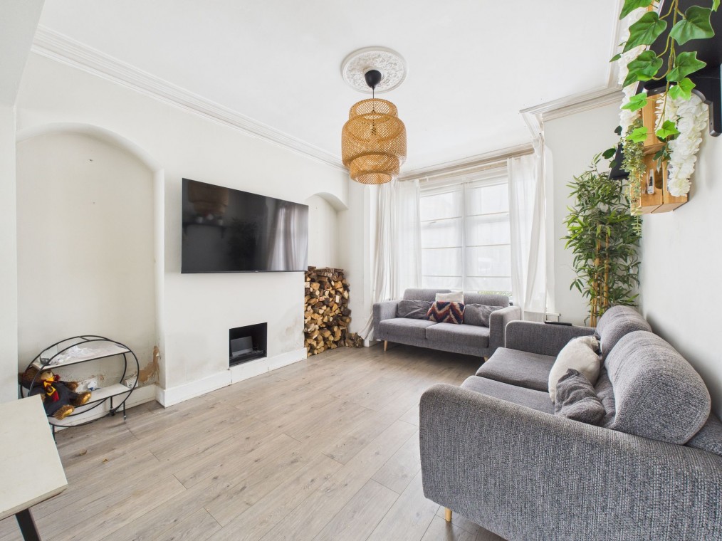 Carlton Hill, Carlton, Nottingham