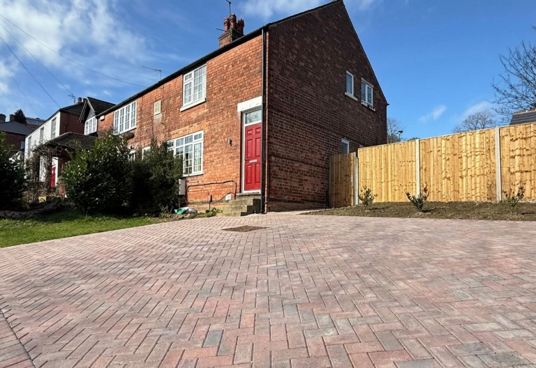 Fern Cottages, Kent Road, Mapperley, Nottingham