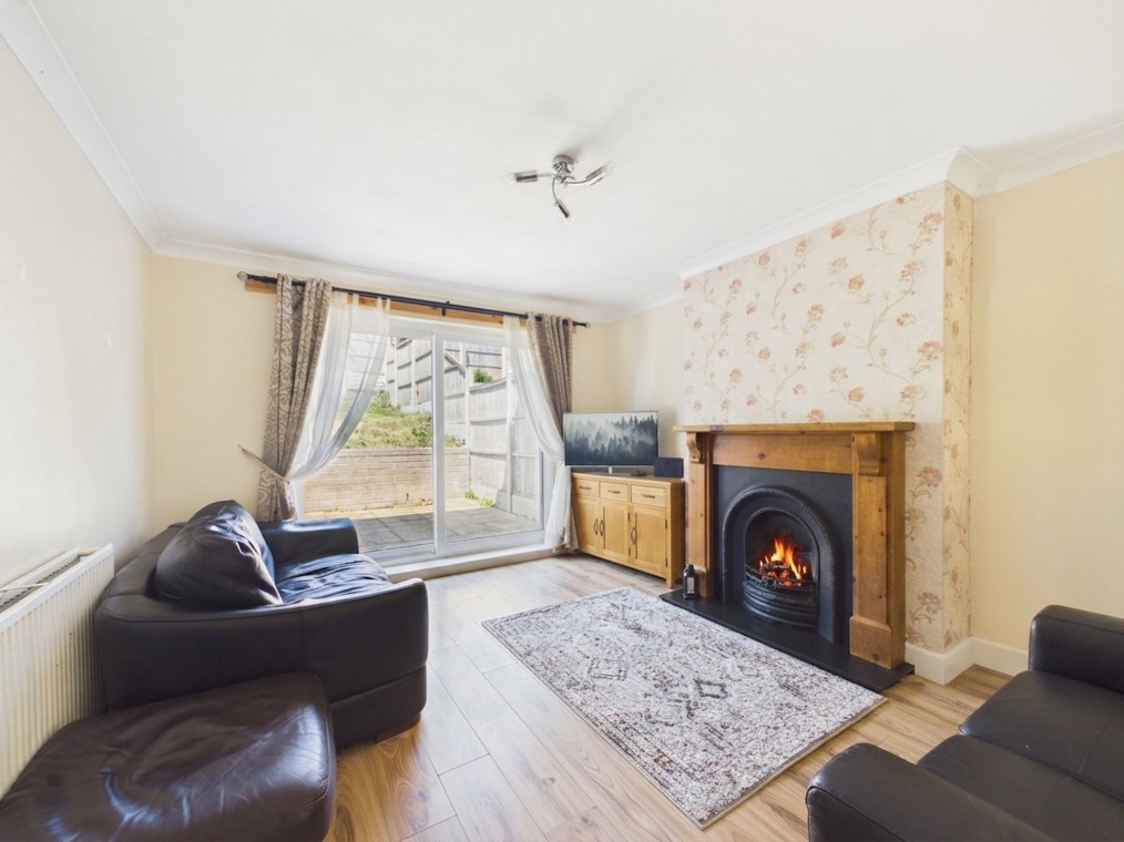 Henley Rise, Nottingham