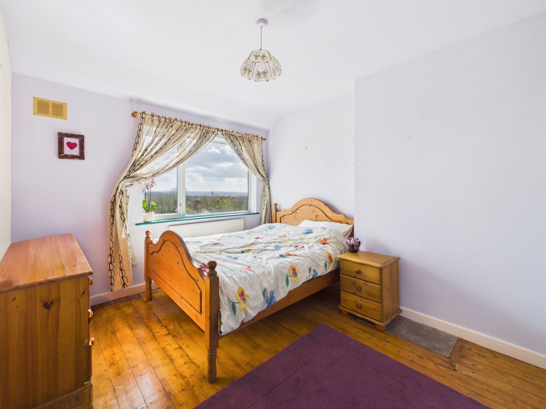 Marnham Drive, Nottingham