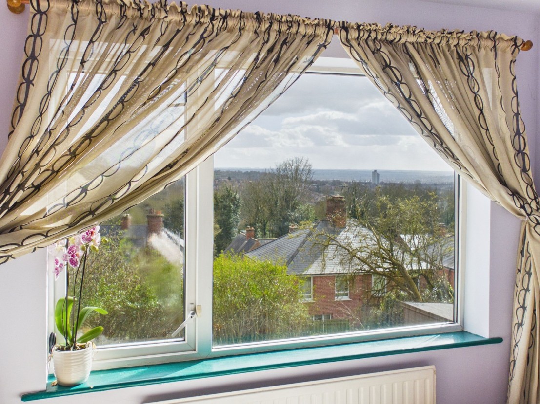 Marnham Drive, Nottingham