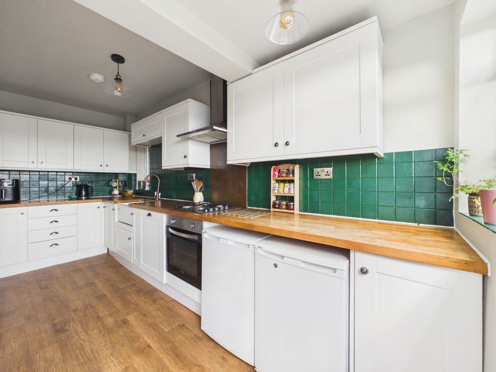 Marnham Drive, Nottingham